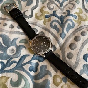 Women’s Shinola Watch